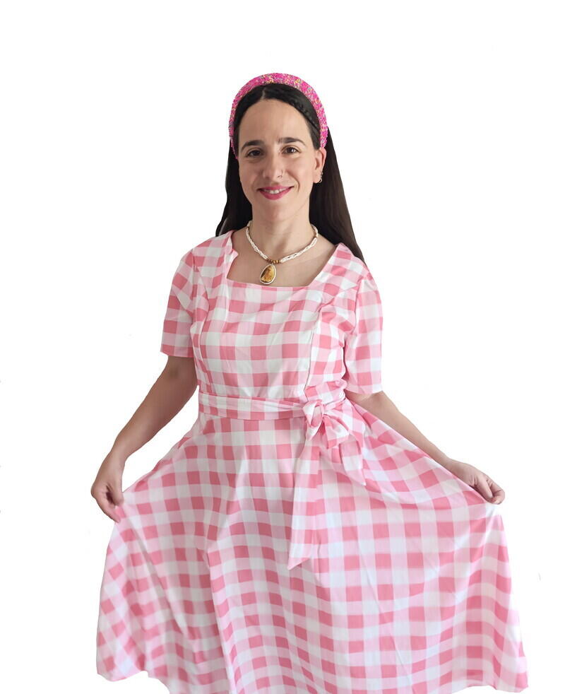 Barbie