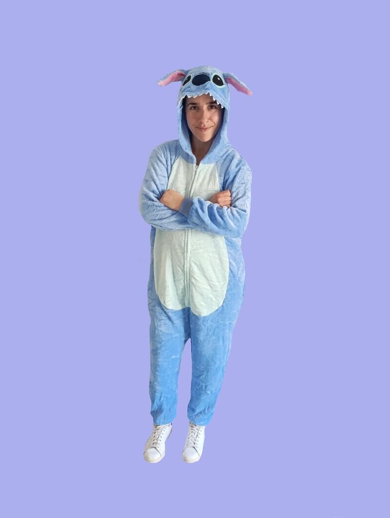 Stitch