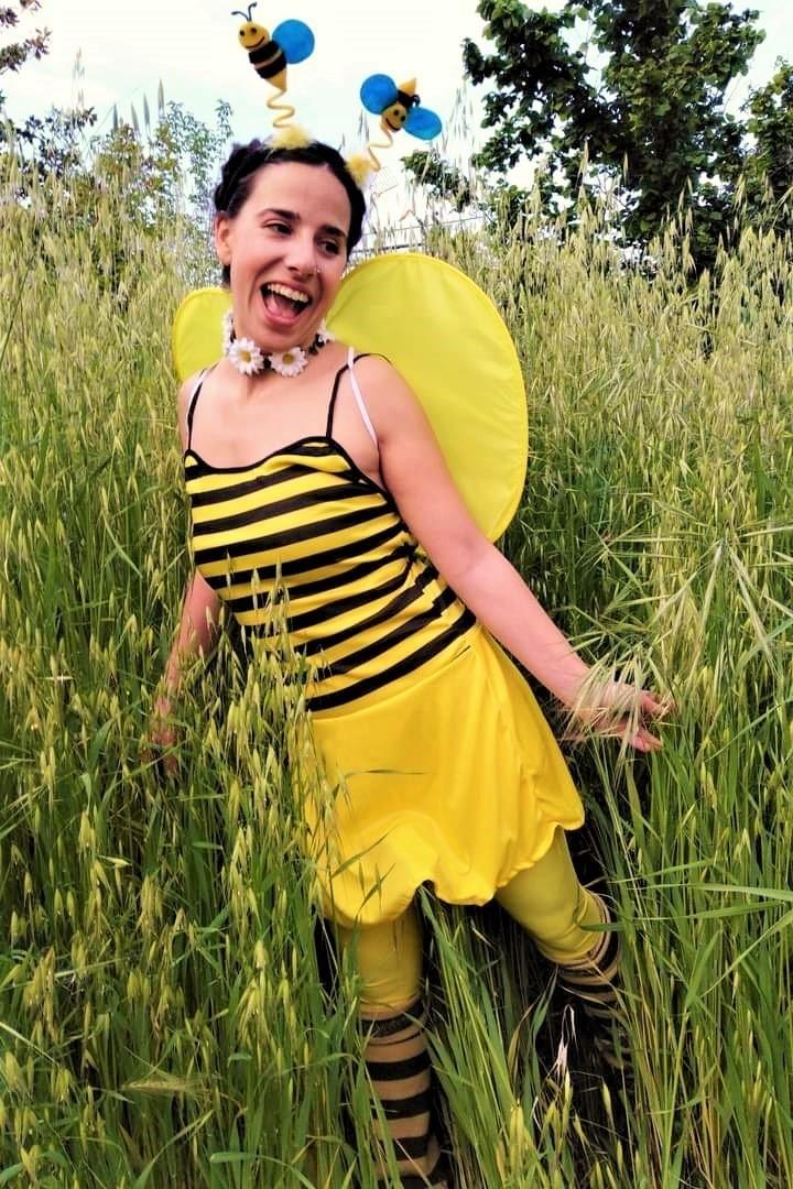 Μελισσούλα
